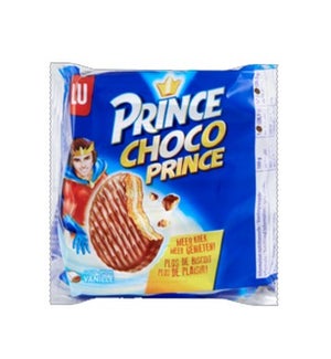Choco Prince Lu (28.5g 40Cts)